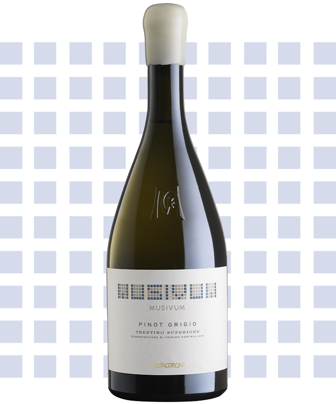 Pinot grigio