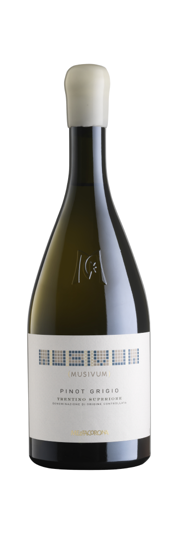 <strong>PINOT GRIGIO</strong>