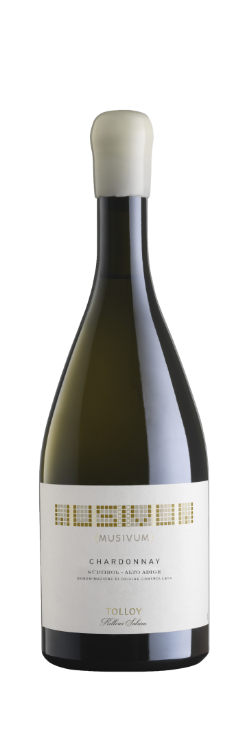 <strong>CHARDONNAY</strong>