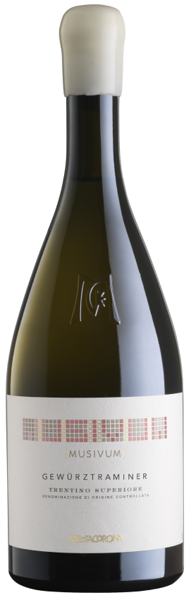 <strong>GEWÜRZTRAMINER</strong>