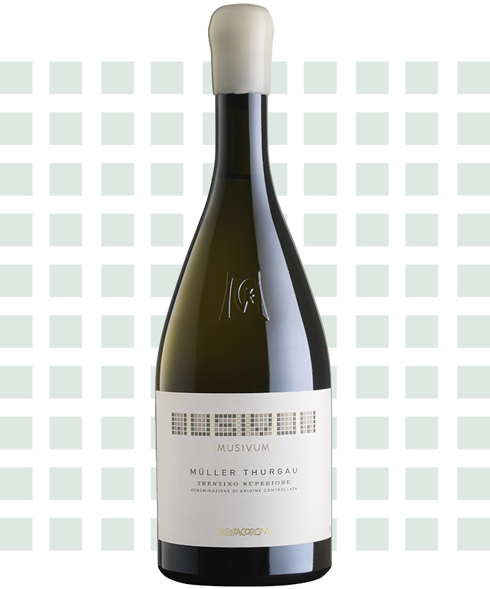 Müller Thurgau