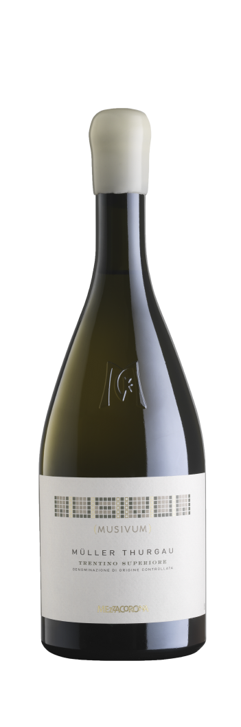 <strong>MÜLLER THURGAU</strong>