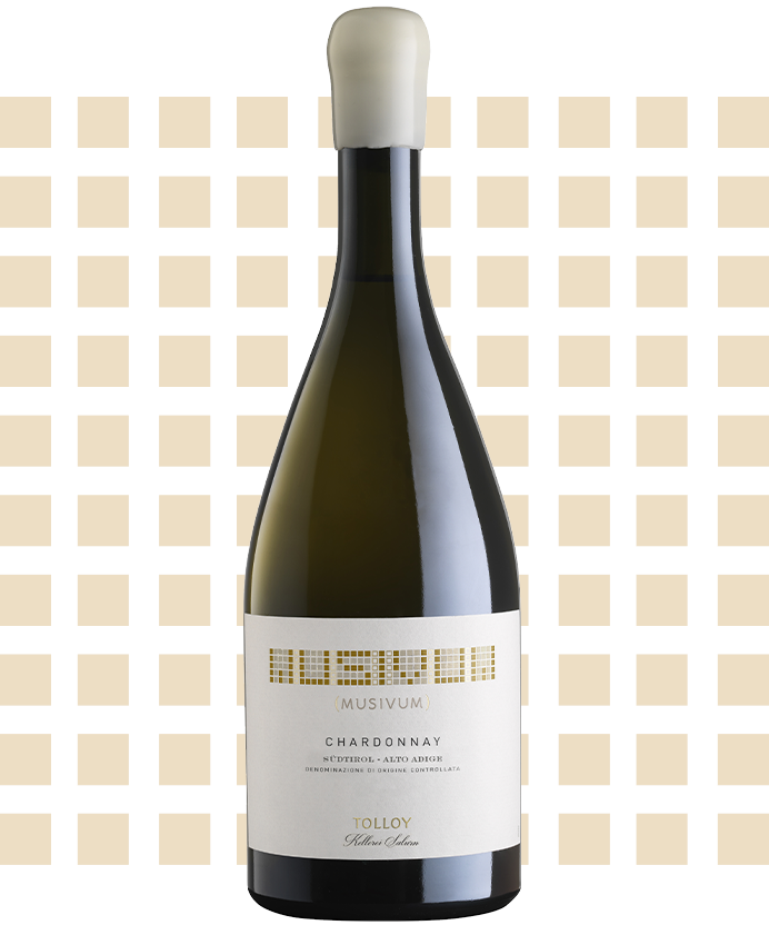 Chardonnay